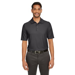 CE112T CORE365 Men's Tall Fusion ChromaSoft Pique Polo Shirt