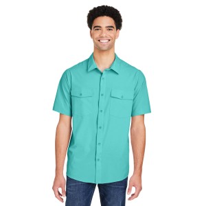 CE510 CORE365 Men's Ultra UVP Marina Shirt