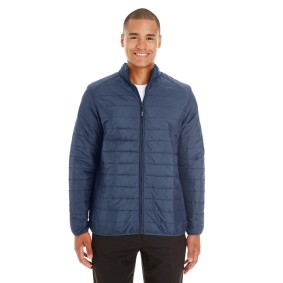 CE700T CORE365 Men's Tall Prevail Packable Puffer Jacket