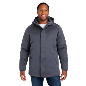 CE715 CORE365 Unisex Techno Lite Flat-Fill Insulated Jacket