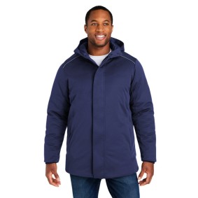 CE715 CORE365 Unisex Techno Lite Flat-Fill Insulated Jacket