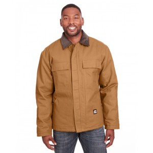 CH416 Berne Men's Heritage Chore Coat