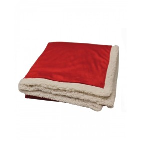 CHL5060 Kanata Blanket Original Lambswool Blanket Throw Blanket