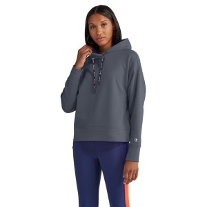 CHP100 Champion Ladies' Gameday Hooded Sweatshirt