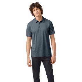 CHP115 Champion   Men's Micro Mesh Sport Polo