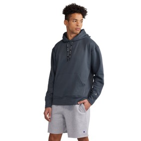 CHP180 Champion Unisex Gameday Hooded Sweatshirt