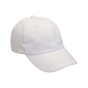 CN101 Adams Contender 6 Panel Cotton Cap