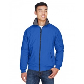 D700 Devon & Jones Men's Classic Three Season Jacket