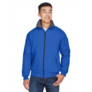 D700 Devon & Jones Men's Classic Three Season Jacket