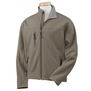 D995 Devon & Jones Men's Soft Shell Jacket