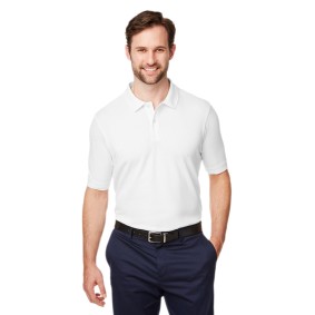 DG100 Devon & Jones New Classics Men's Performance Polo Shirt