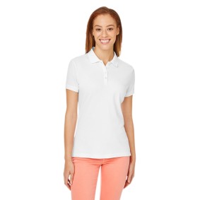 DG100W Devon & Jones New Classics Ladies' Performance Polo Shirt