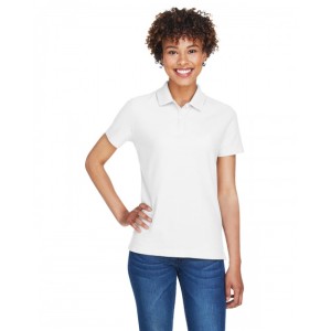 DG150W Devon & Jones Ladies' DRYTEC20 Performance Polo Shirt