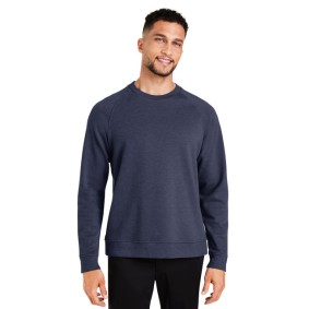 DG482 Devon & Jones New Classics Men's Charleston Pullover Sweater