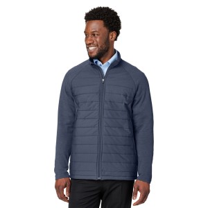 DG704 Devon & Jones New Classics Men's Charleston Hybrid Jacket