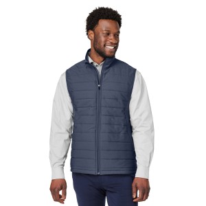 DG706 Devon & Jones New Classics Men's Charleston Hybrid Vest