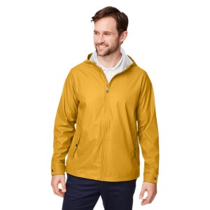 DG720 Devon & Jones New Classics Unisex Prescott Rain Jacket