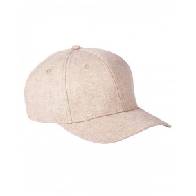 DX101 Adams Deluxe 6 Panel Cap