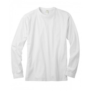 EC1500 econscious Unisex Classic Long Sleeve T-Shirt