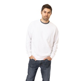 EC5200 econscious Unisex Motion Crewneck Sweatshirt