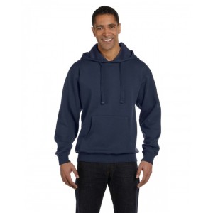 EC5500 econscious Unisex Heritage Pullover Hooded Sweatshirt