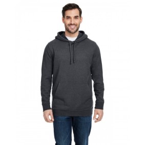 EC5950 econscious Unisex Hemp Hero Pullover Hooded Sweatshirt