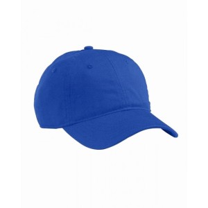 EC7000 econscious Unstructured Eco Baseball Cap