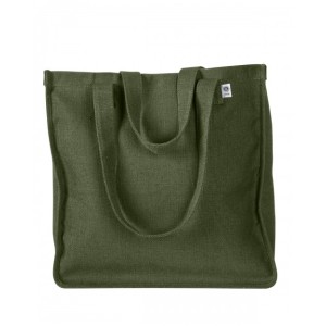 EC8015 econscious Hemp Blend Market Tote Bag