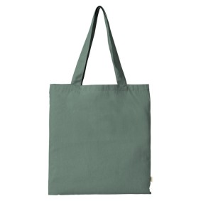 EC8200 econscious Unisex Reclaimist Elemental Tote Bag