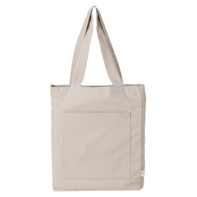 EC8205 econscious Unisex Reclaimist Everywhere Tote Bag