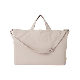 EC8207 econscious Unisex Reclaimist G2G Cotton Bag