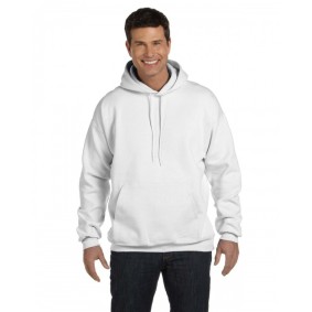 F170 Hanes Adult Ultimate Cotton Pullover Hooded Sweatshirt