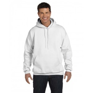 F170 Hanes Adult Ultimate Cotton Pullover Hooded Sweatshirt