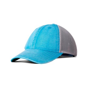 F636 Fahrenheit Vintage Washed Cotton Trucker Hat