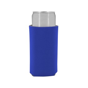 FT001SC Liberty Bags Slim Beverage Bottle And Can Holder