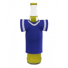 FT008 Liberty Bags Jersey Foam Bottle Holder