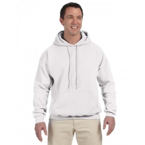 G125 Gildan Adult DryBlend Hooded Sweatshirt