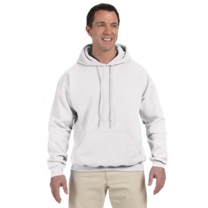 G125 Gildan Adult DryBlend Hooded Sweatshirt