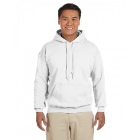 G185 Gildan Adult Heavy Blend Hooded Sweatshirt