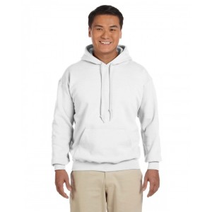 G185 Gildan Adult Heavy Blend Hooded Sweatshirt