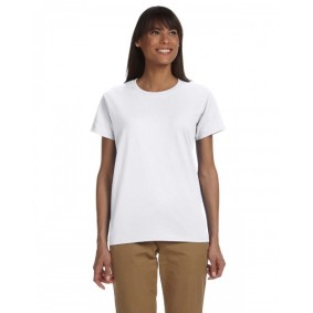 G200L Gildan Ladies' Ultra Cotton T-Shirt