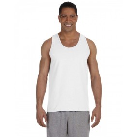 G220 Gildan Adult Ultra Cotton Tank Top