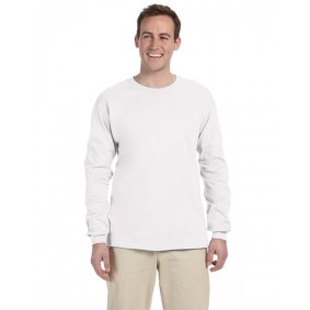 G240 Gildan Adult Ultra Long Sleeve Cotton T-Shirt