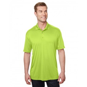 G488 Gildan Performance Adult Polo Jersey Shirt