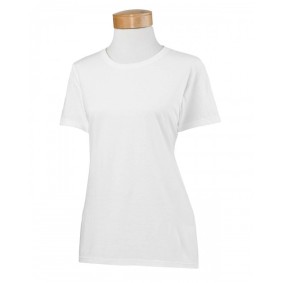 G500L Gildan Ladies' Heavy Cotton T-Shirt