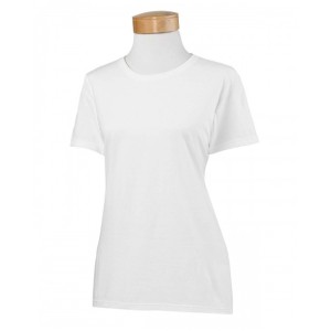 G500L Gildan Ladies' Heavy Cotton T-Shirt