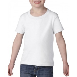 G510P Gildan Toddler Heavy Cotton Infant T Shirt