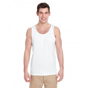 G520 Gildan Adult Heavy Cotton Tank Top