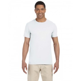 G640 Gildan Adult Softstyle T-Shirt