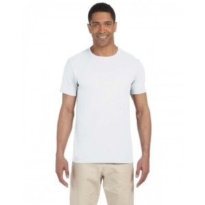 G640 Gildan Adult Softstyle T-Shirt